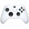 Геймпад Microsoft Xbox  Robot White (QAS-00009)