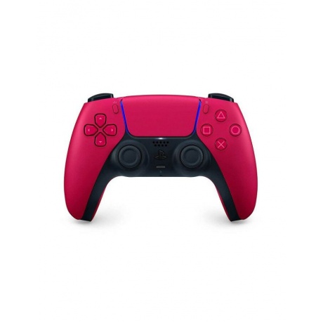 Геймпад Sony PlayStation 5 DualSense Wireless Controller Red (CFI-ZCT1W) - фото 1