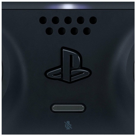 Геймпад Sony PlayStation 5 DualSense Wireless Controller Red (CFI-ZCT1W) - фото 14
