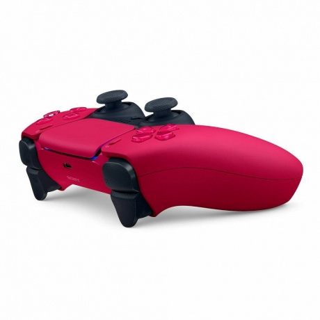 Геймпад Sony PlayStation 5 DualSense Wireless Controller Red (CFI-ZCT1W) - фото 3