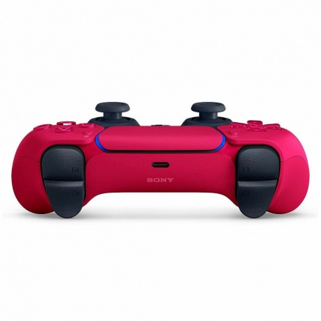 Геймпад Sony PlayStation 5 DualSense Wireless Controller Red (CFI-ZCT1W) - фото 4