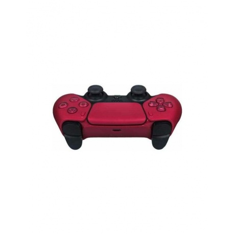 Геймпад Sony PlayStation 5 DualSense Wireless Controller Red (CFI-ZCT1W) - фото 6