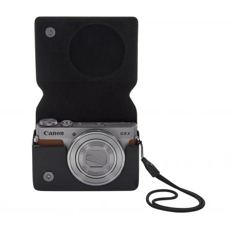 Чехол Canon DCC-1890 для G9 X - фото 3