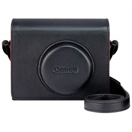 Чехол Canon DCC-1830 для G1 X Mark III - фото 2