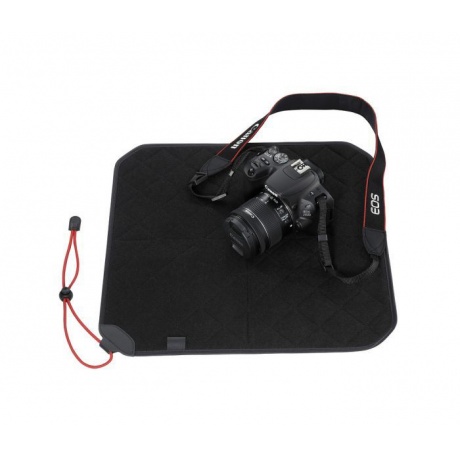 Защитная ткань для камеры с объективом CANON PC-E2 - фото 3