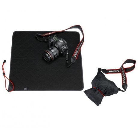 Защитная ткань для камеры с объективом CANON PC-E1 - фото 1