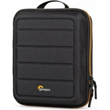 Сумка для фотоаппарата LowePro Hardside CS 80 Black LP37167-PWW