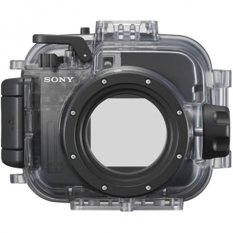 Бокс для подводной съемки Sony MPK-URX100A - фото 1