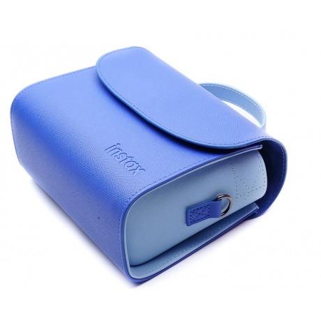 Сумка FUJIFILM для камеры Instax Mini 9 Cobalt Blue - фото 2