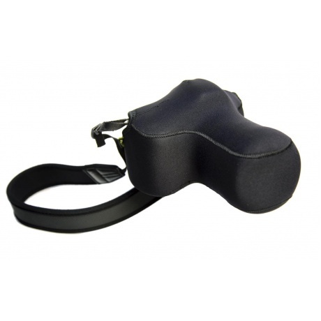 Чехол Flama FL-CVB-S для фотокамер (STANDARD), S - фото 3