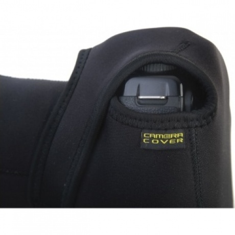 Чехол Flama FL-CVA-S для фотокамер (STANDARD), S - фото 2