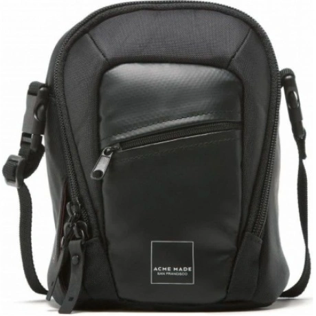 Сумка для фотоаппарата LowePro Union Ultra-Zoom черный Acme Made