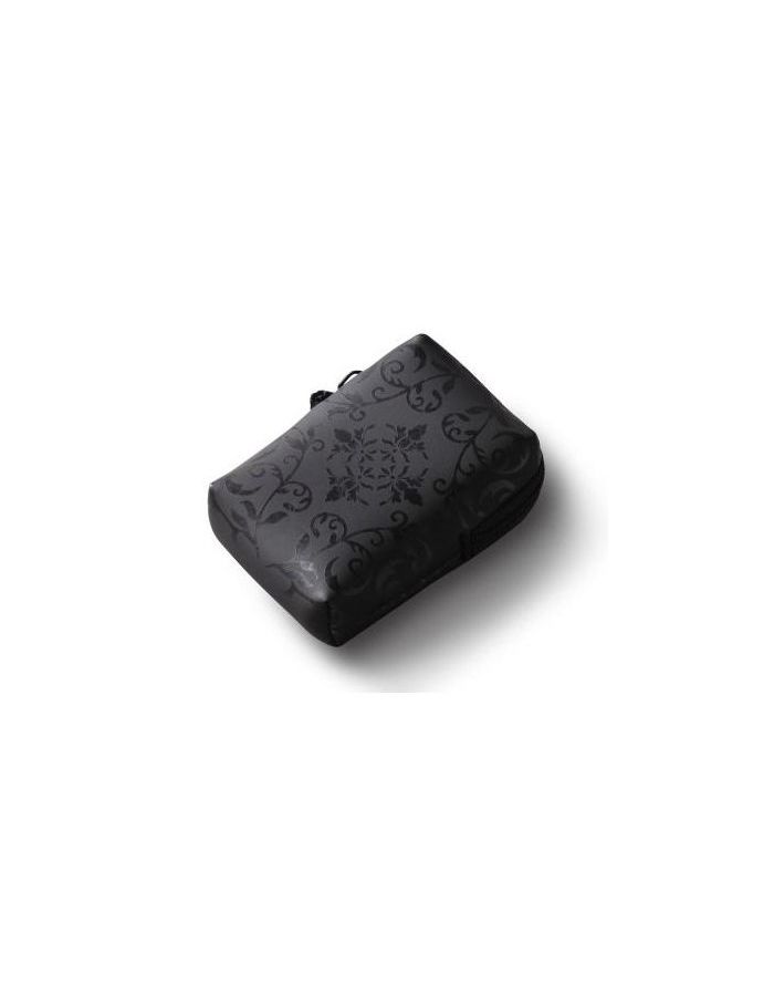 Чехол для фотоаппарата LowePro Smart Little Pouch черный антик Acme Made
