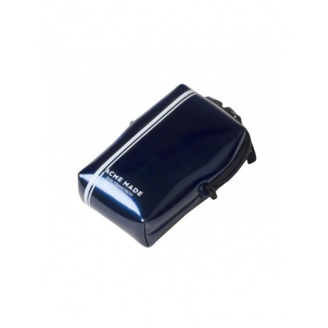 Чехол для фотоаппарата LowePro Smart Little Pouch синие полоски Acme Made