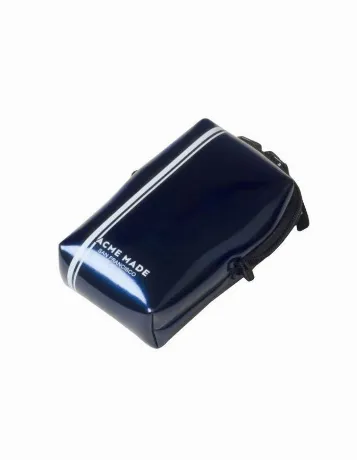 Чехол для фотоаппарата LowePro Smart Little Pouch синие полоски ...