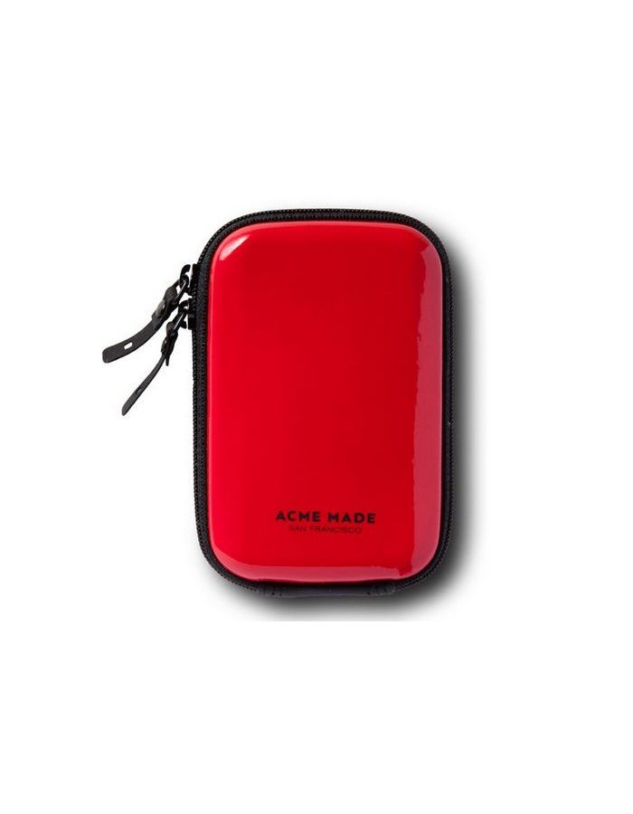 Чехол для фотоаппарата LowePro Sleek Case красный Acme Made чехол для фотокамеры acme made sleek case черный антик
