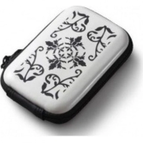 Чехол для фотоаппарата LowePro Sleek Case белый антик Acme Made