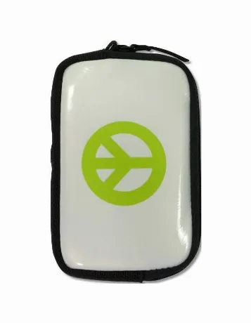 Чехол LowePro Acme Made Cool Little Case AM00775 белый/пацифик