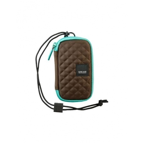 Сумка LowePro Acme Made Fillmore Hard Case 100 AM00544 коричневы...