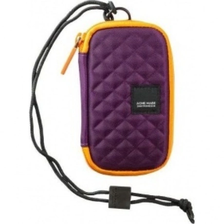 Сумка LowePro Acme Made Fillmore Hard Case 100 AM00546 малиновый...