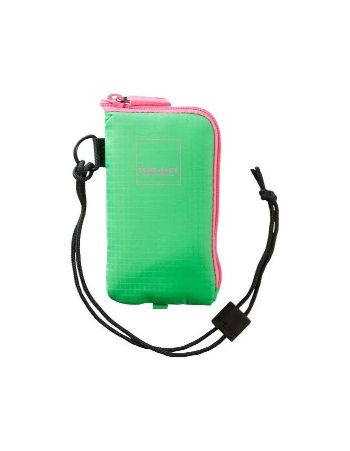 Сумка LowePro Acme Made Noe Soft Pouch 100 AM00550 зеленый/розовый acme made fillmore hard case 100 зеленый