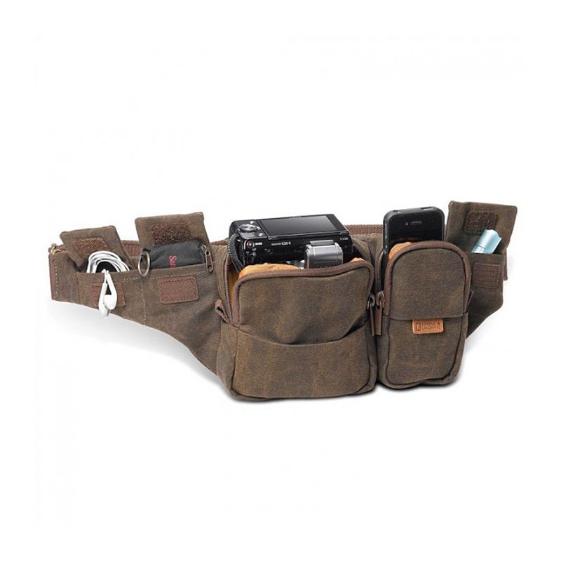 Сумка National Geographic Africa NG A4470 Waist Pack рюкзак national geographic ng a4569
