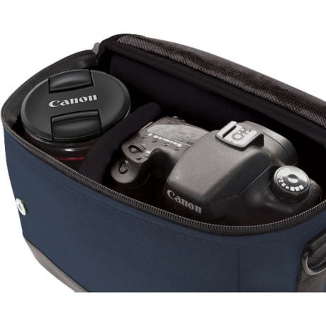 Сумка Canon SB100 Blue - фото 3