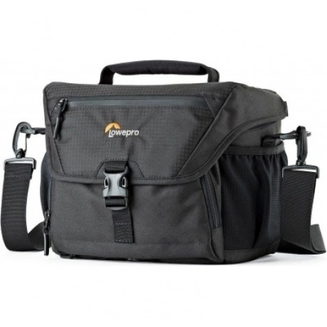 Сумка LowePro Nova 180 AW II Black LP37123-PWW