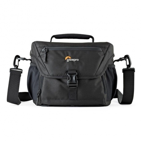 Сумка LowePro Nova 180 AW II Black LP37123-PWW - фото 2
