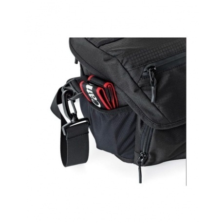 Сумка LowePro Nova 180 AW II Black LP37123-PWW - фото 4