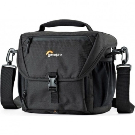 Сумка LowePro Nova 170 AW II Black LP37121-PWW