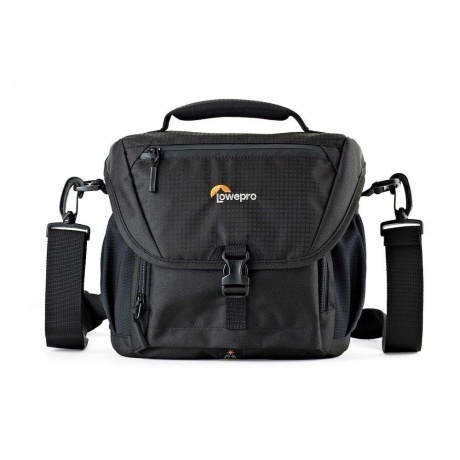 Сумка LowePro Nova 170 AW II Black LP37121-PWW - фото 2