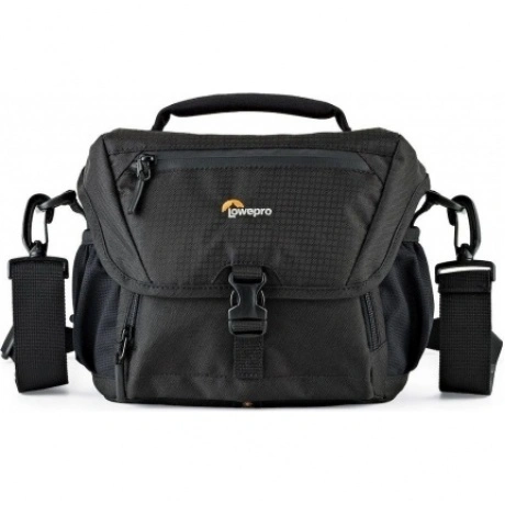 Сумка LowePro Nova 160 AW II Black LP37119-PWW