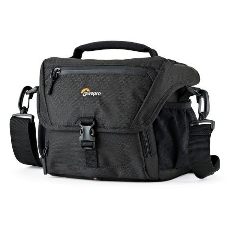 Сумка LowePro Nova 160 AW II Black LP37119-PWW - фото 2