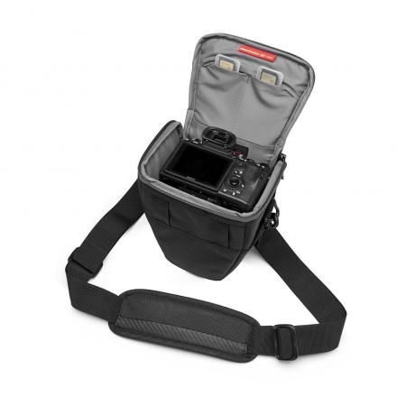 Сумка Manfrotto Advanced2 Holster S MB MA2-H-S - фото 8
