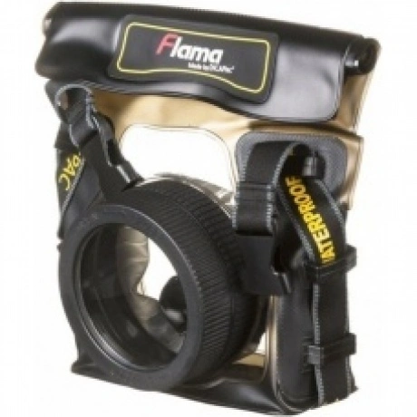 Чехол Flama FL-WP-S5 водонепроницаемый для зеркальных фотокамер