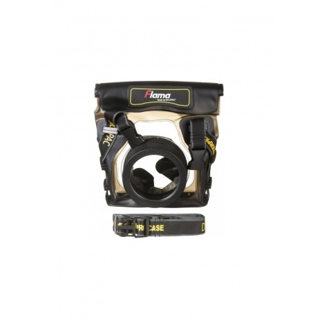 Чехол Flama FL-WP-S5 водонепроницаемый для зеркальных фотокамер - фото 3