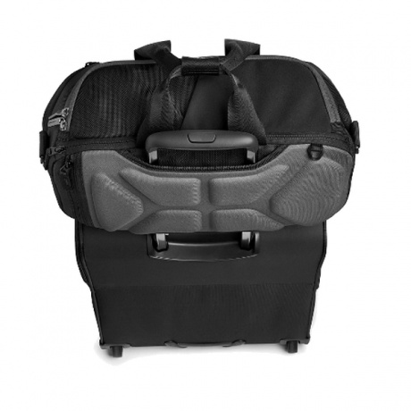 Фотосумка Manfrotto Advanced2 Hybrid Backpack M MB MA2-BP-H - фото 9