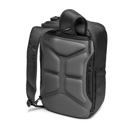 Фотосумка Manfrotto Advanced2 Hybrid Backpack M MB MA2-BP-H - фото 13