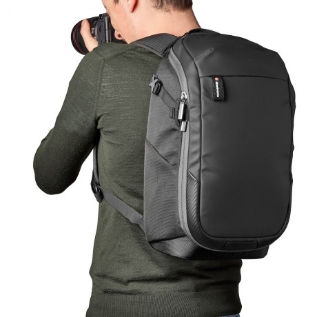 Фотосумка Manfrotto Advanced2 Compact Backpack MB MA2-BP-C - фото 12
