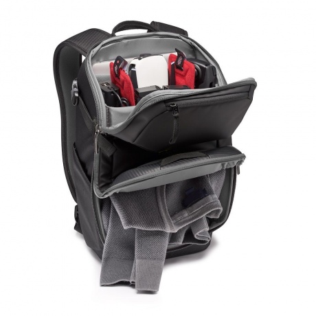 Фотосумка Manfrotto Advanced2 Compact Backpack MB MA2-BP-C - фото 13