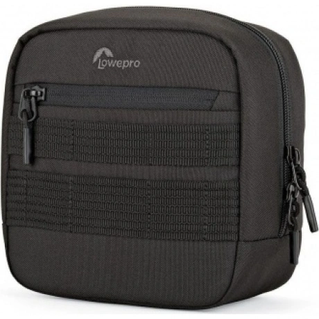 Сумка для фотоаппарата LowePro ProTactic UtilityBag100AW, цвет ч...