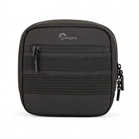 Сумка для фотоаппарата LowePro ProTactic UtilityBag100AW, цвет черный - фото 5