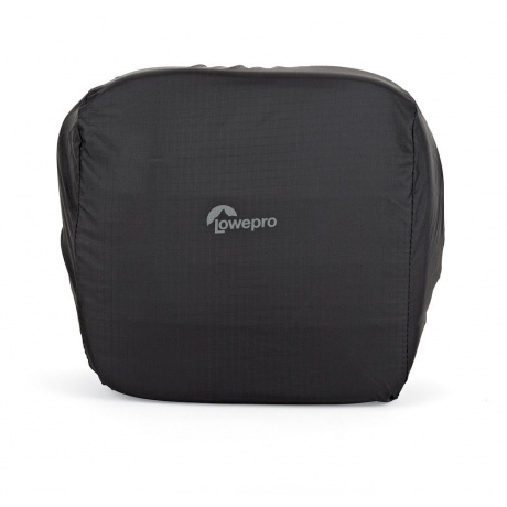 Сумка для фотоаппарата LowePro ProTactic UtilityBag100AW, цвет черный - фото 9