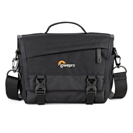 Сумка LowePro m-Trekker SH 150 плечевая сумка, черный (LP37161) - фото 1