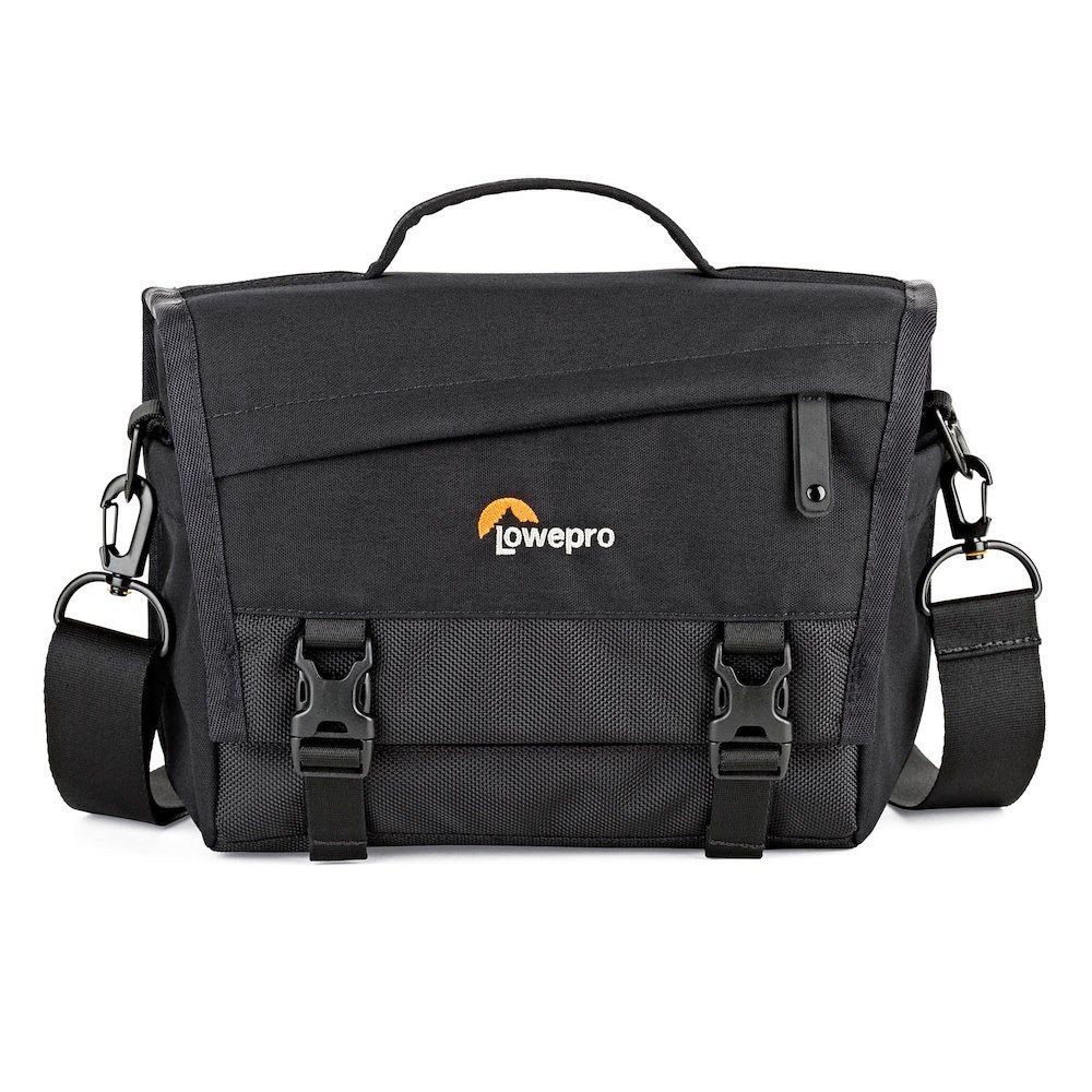 Сумка LowePro m-Trekker SH 150 плечевая сумка, (LP37161 Сумка LowePro m-Trekker SH 150 плечевая сумка, черный (LP37161)