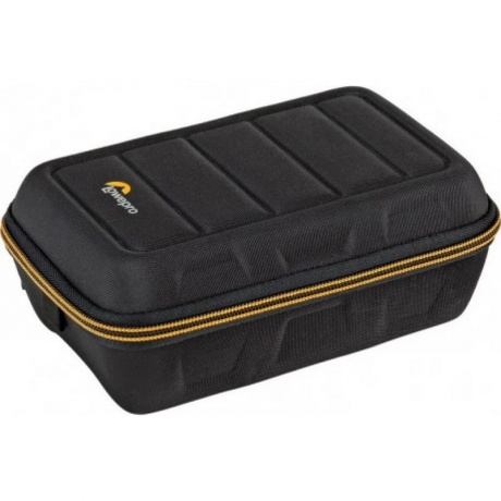 Сумка для фотоаппарата LowePro Hardside CS 60, черный, черный - фото 2
