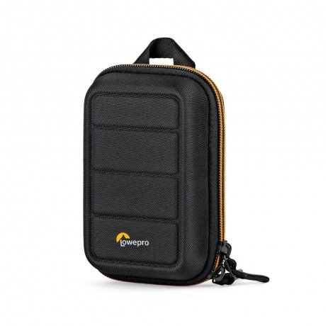 Сумка для фотоаппарата LowePro Hardside CS 40, черный, черный - фото 1
