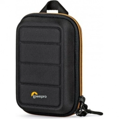 Сумка для фотоаппарата LowePro Hardside CS 40, черный, черный
