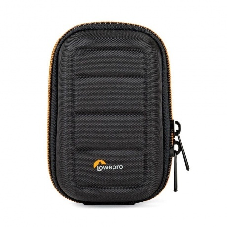 Сумка для фотоаппарата LowePro Hardside CS 20, черный, черный - фото 6